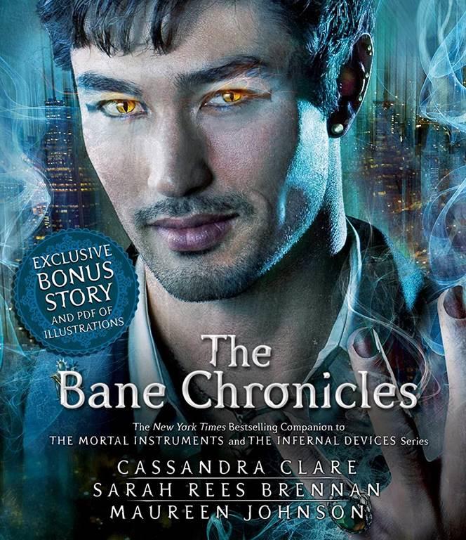 The Bane Chronicles