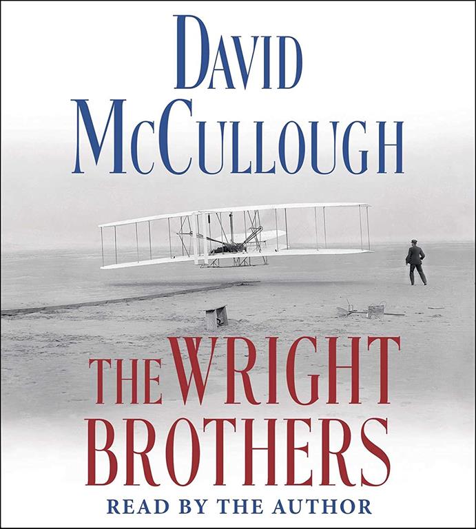 The Wright Brothers