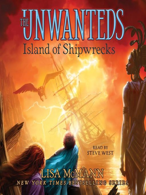 The Island of Shipwrecks