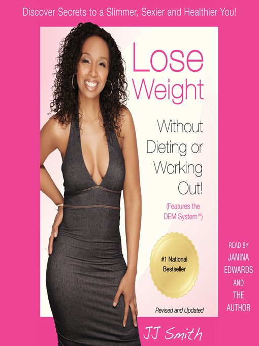 Lose Weight Without Dieting or Working Out