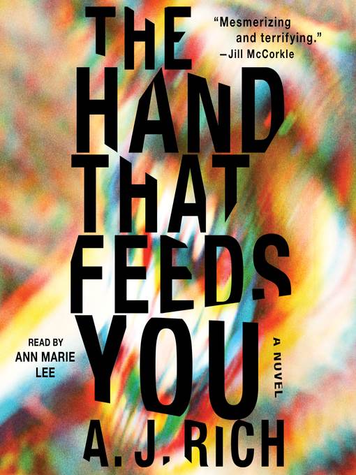 The Hand That Feeds You