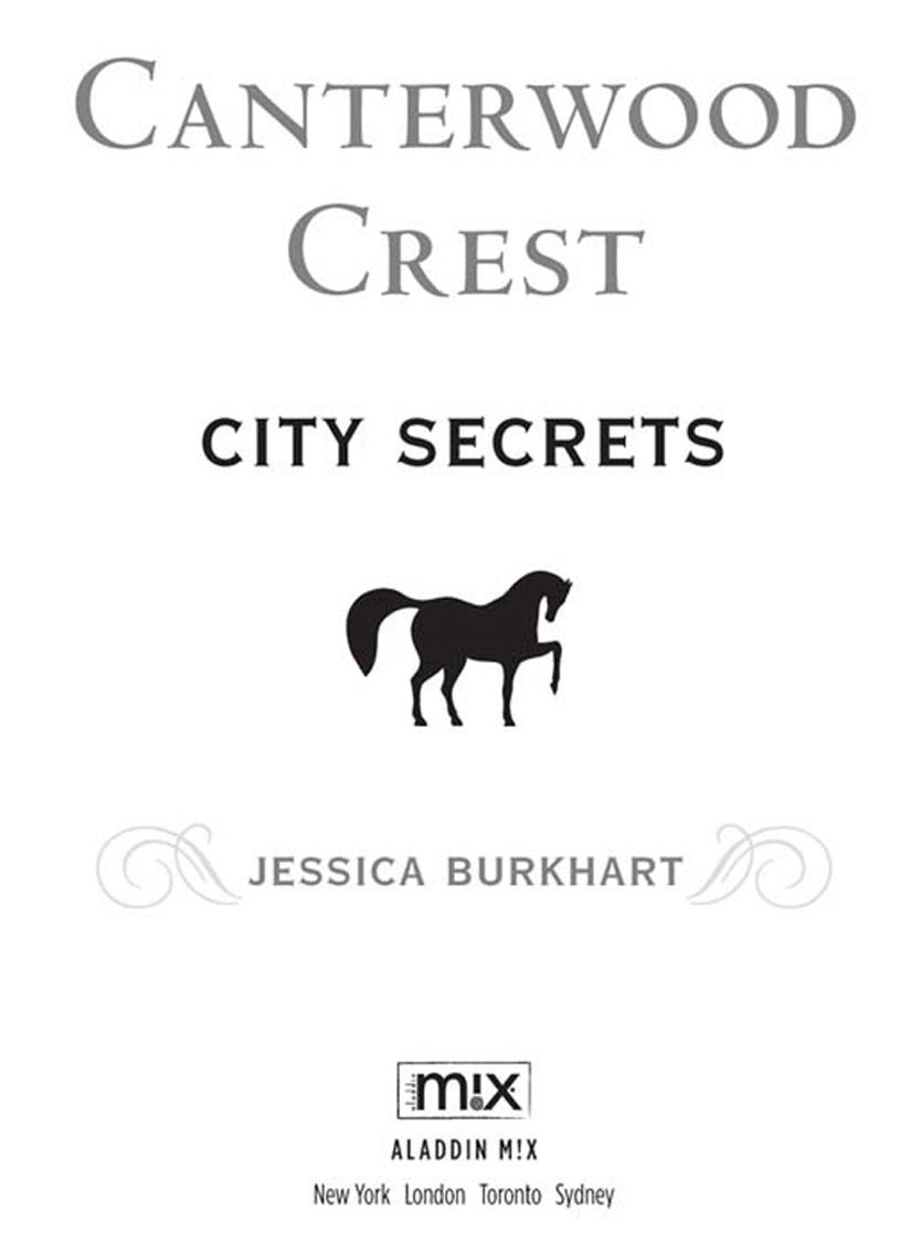 City Secrets