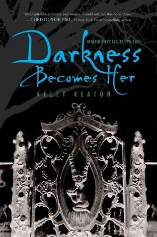 Darkness Becomes Her