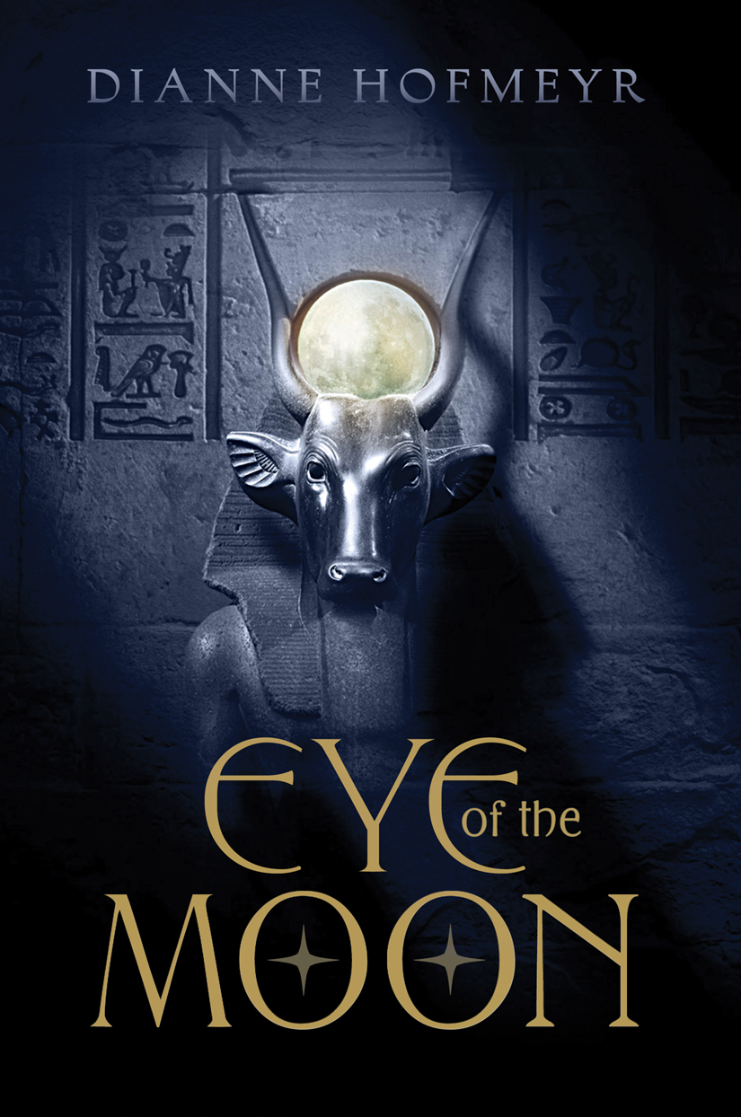 Eye of the Moon