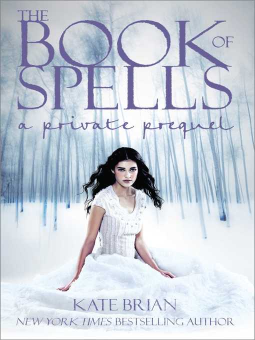 The Book of Spells