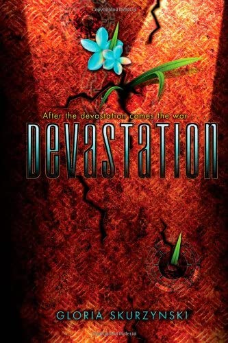 Devastation: The Clones; Virtual War (Virtual War Chronologs (Paperback))