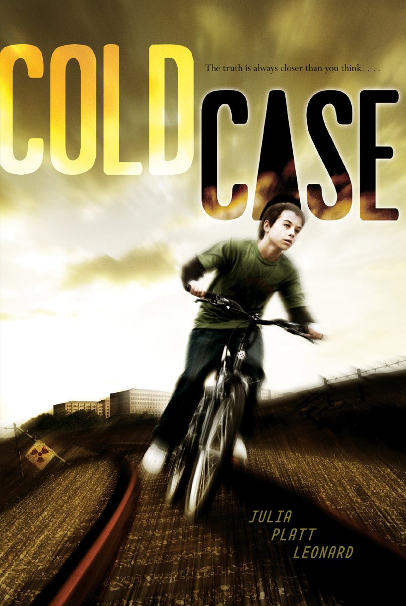 Cold Case