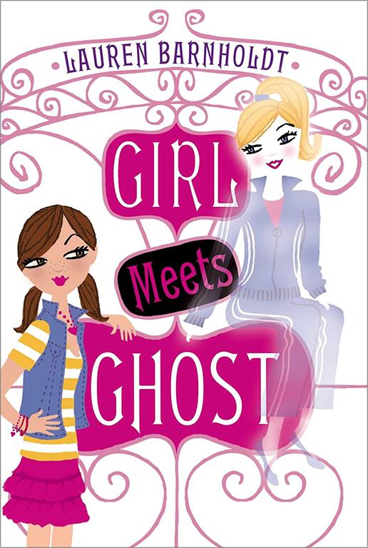 Girl Meets Ghost (1)