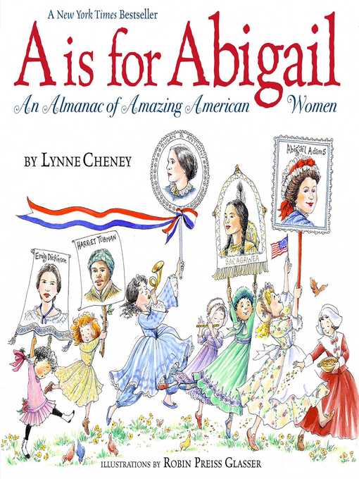 A Is for Abigail