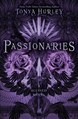 Passionaries