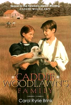 Caddie Woodlawn's Family