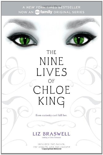 The Nine Lives of Chloe King