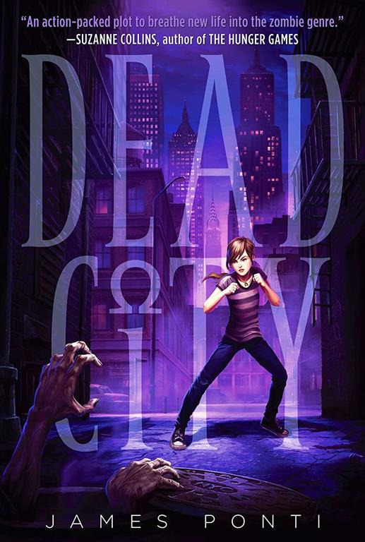 Dead City (1)