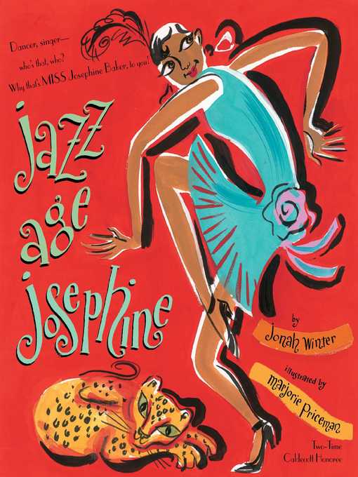 Jazz Age Josephine