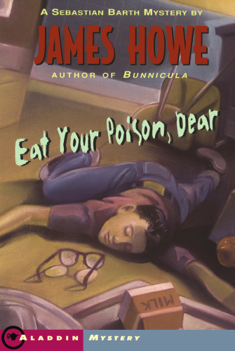 Eat Your Poison, Dear