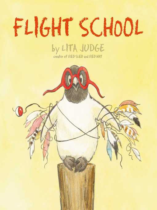 Flight School