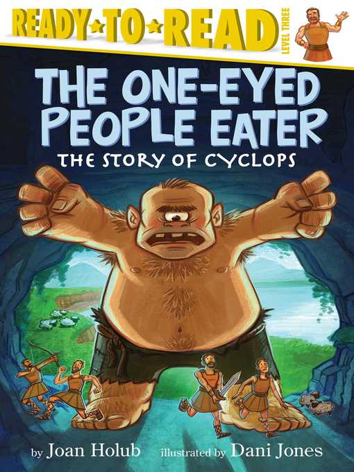 The One-Eyed People-Eater