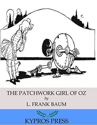 Oz, the Complete Collection, Volume 3