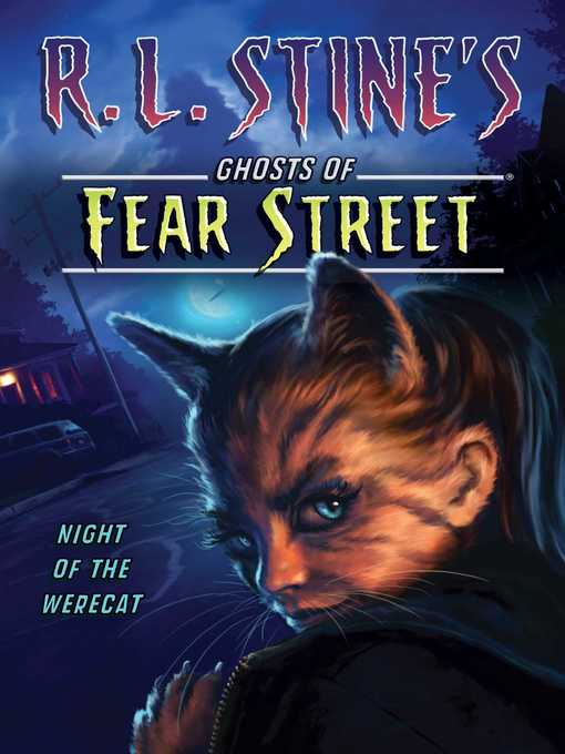 Night of the Werecat