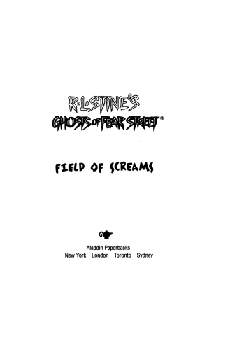 Field of Screams