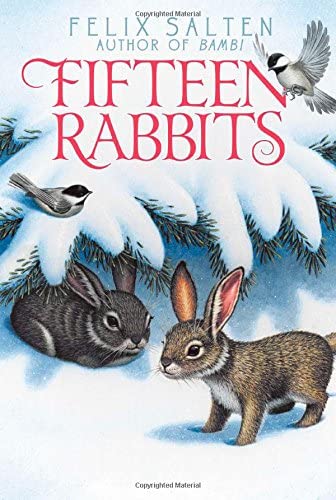 Fifteen Rabbits