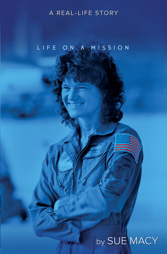 Sally Ride