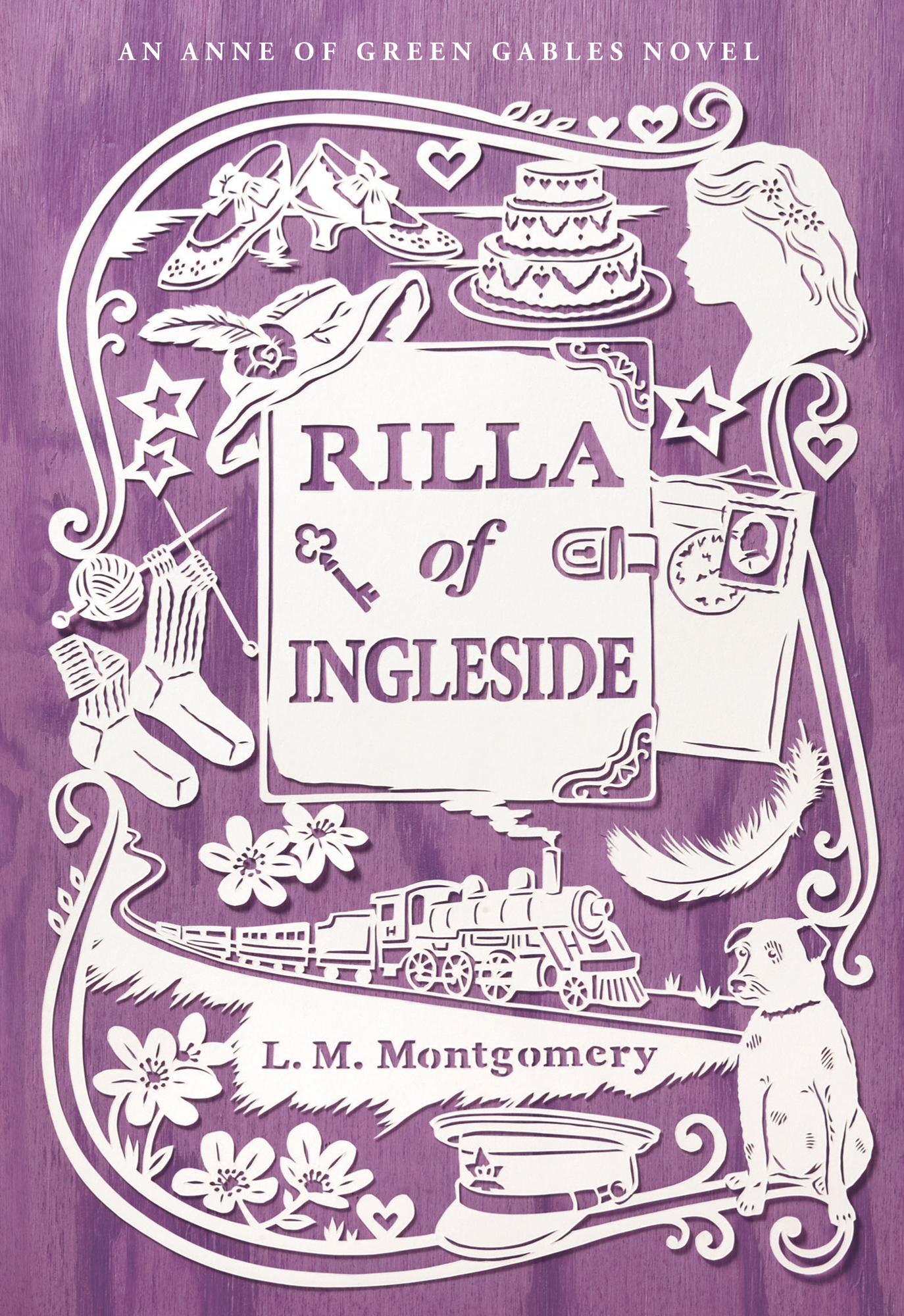 Rilla of Ingleside