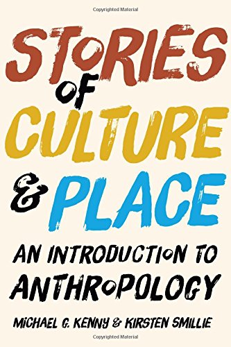 Stories of Culture and Place