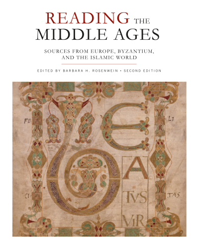 Reading the Middle Ages