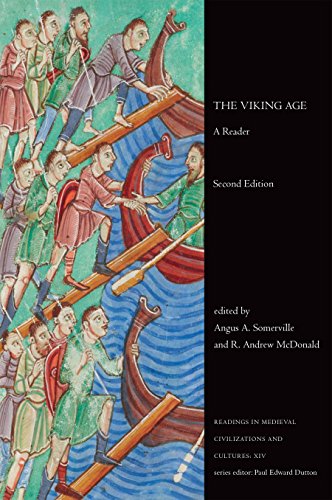 The Viking Age : a Reader, Second Edition.