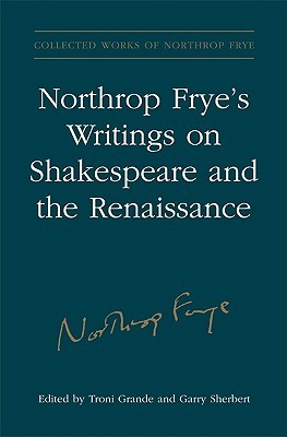 Writings on Shakespeare and the Renaissance