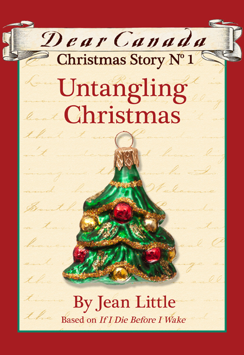 Untangling Christmas