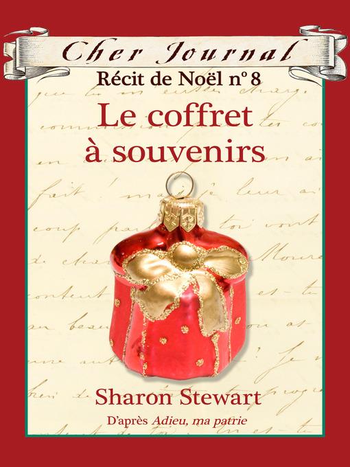 Le coffret à souvenirs