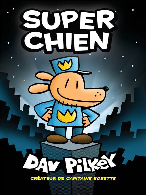 Super Chien