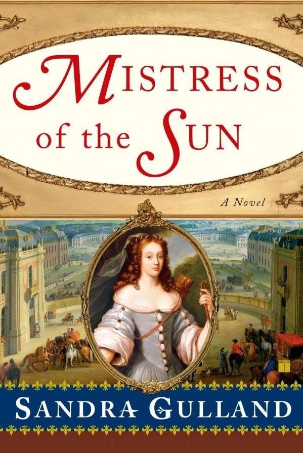 Mistress Of The Sun