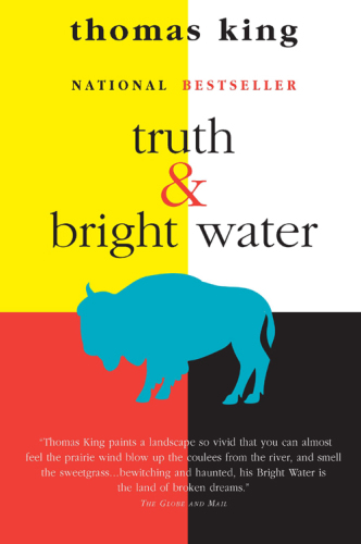 Truth And Bright Water