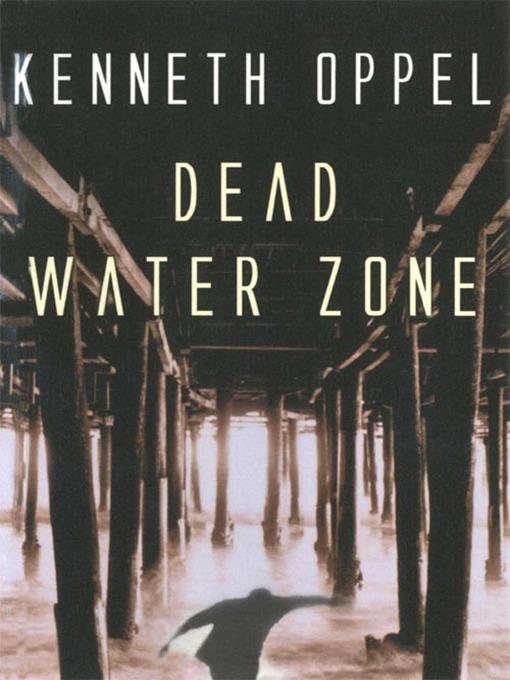 Dead Water Zone