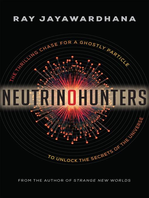 Neutrino Hunters