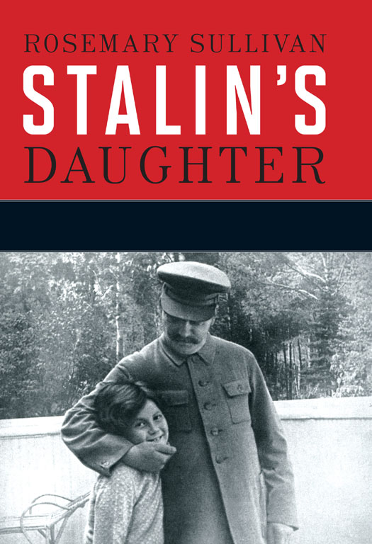 Stalin's Daughter