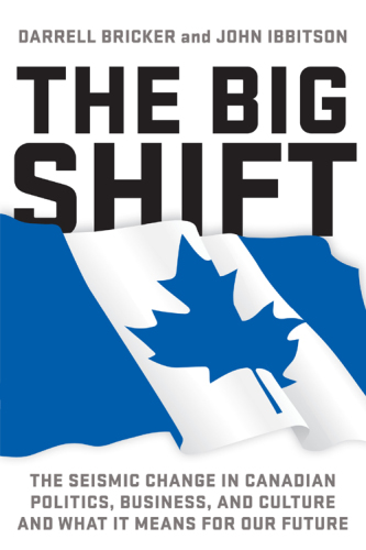 The Big Shift