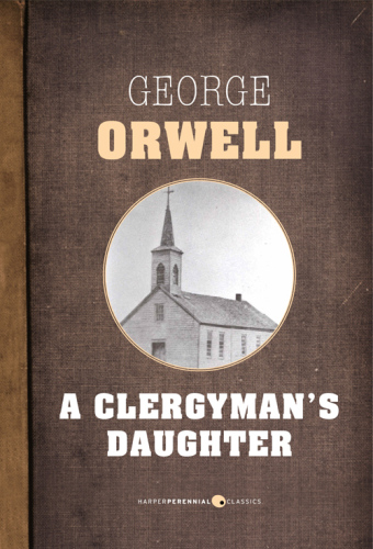 A Clergyman's Daughter