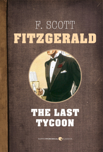 The Last Tycoon