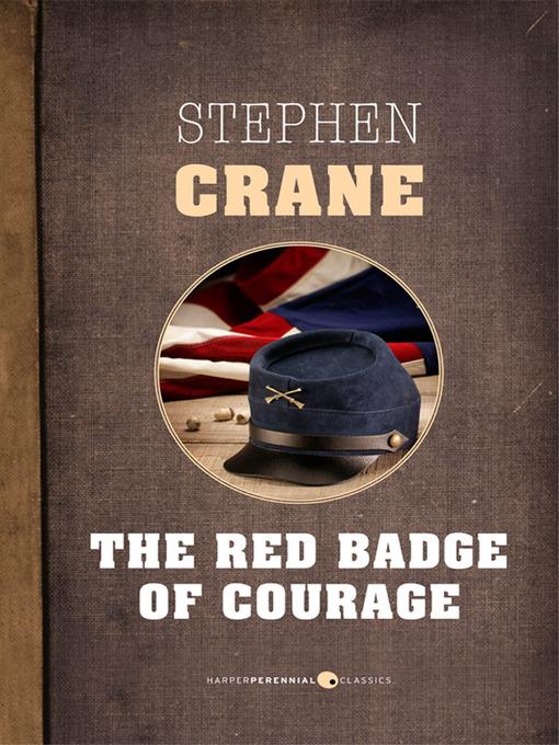 The Red Badge of Courage