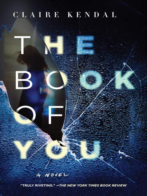 The Book Of You