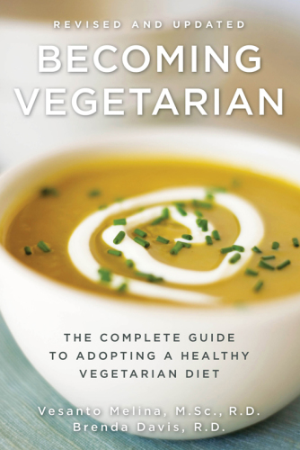 Becoming Vegetarian, Revised