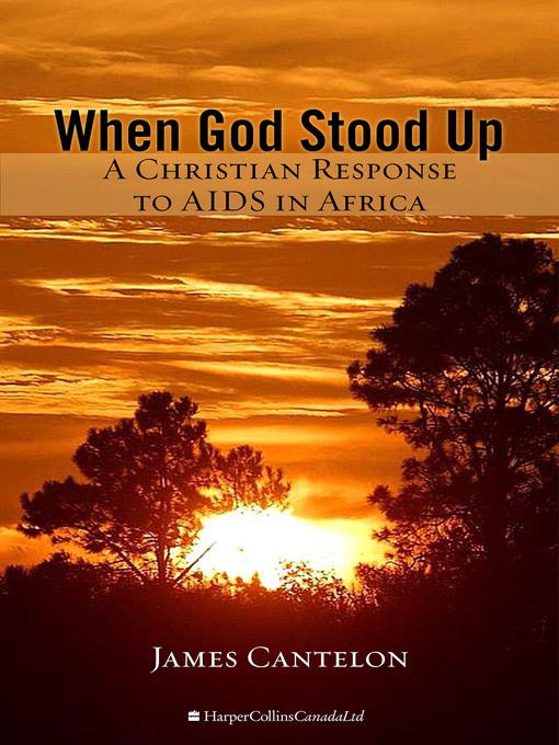 When God Stood Up