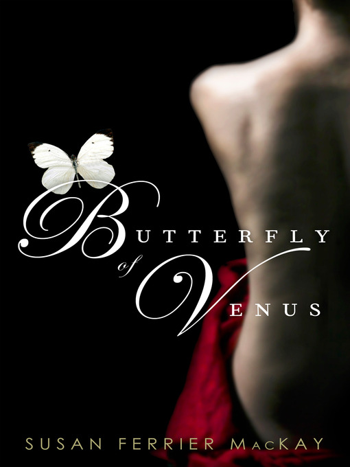 Butterfly of Venus