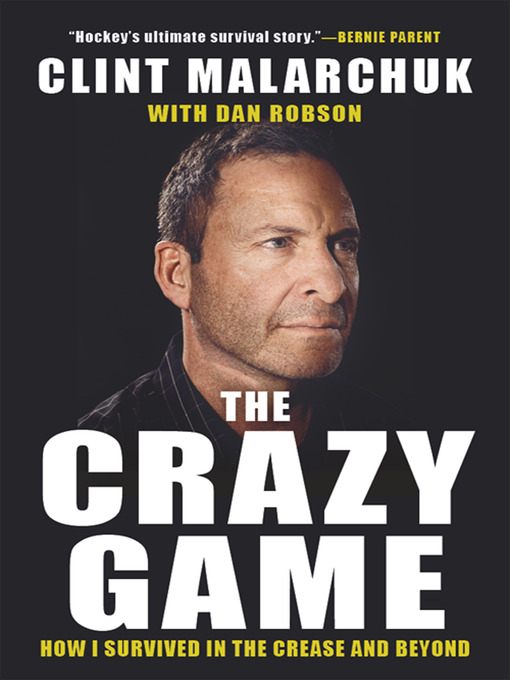 The Crazy Game