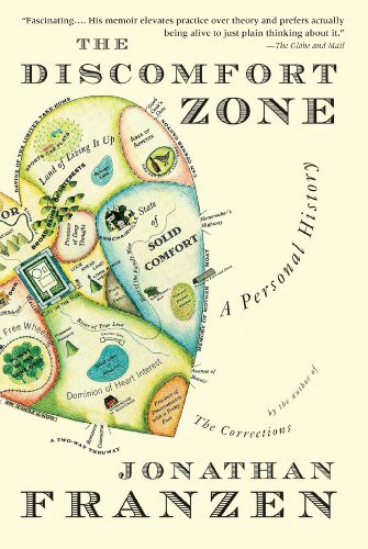 The Discomfort Zone