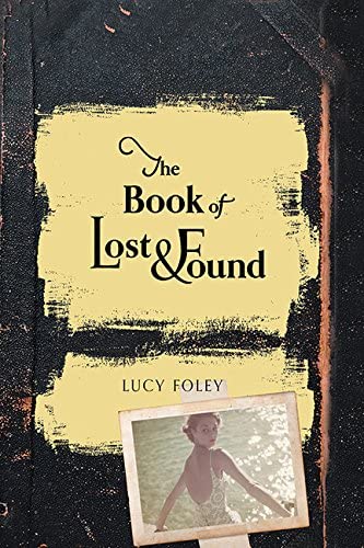 The Book Of Lost And Found